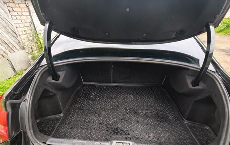 Citroen C5 II, 2009 год, 550 000 рублей, 9 фотография