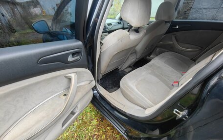 Citroen C5 II, 2009 год, 550 000 рублей, 10 фотография