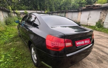 Citroen C5 II, 2009 год, 550 000 рублей, 8 фотография