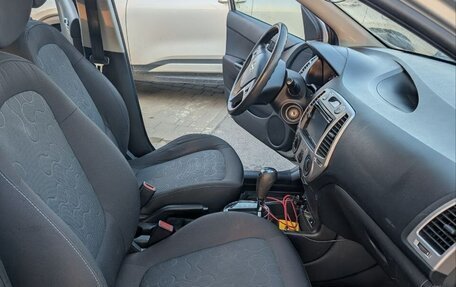 Hyundai i20 IB рестайлинг, 2010 год, 685 000 рублей, 13 фотография