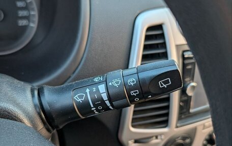 Hyundai i20 IB рестайлинг, 2010 год, 685 000 рублей, 22 фотография