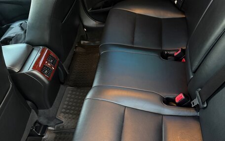 Toyota Camry, 2014 год, 1 490 000 рублей, 10 фотография