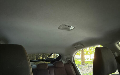 Honda Civic IX, 2012 год, 1 050 000 рублей, 17 фотография