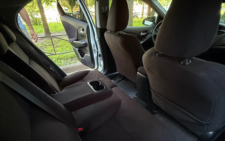 Honda Civic IX, 2012 год, 1 050 000 рублей, 21 фотография