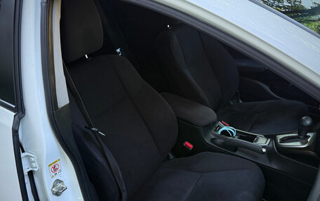 Honda Civic IX, 2012 год, 1 050 000 рублей, 23 фотография