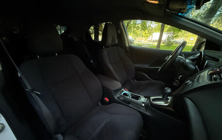 Honda Civic IX, 2012 год, 1 050 000 рублей, 22 фотография
