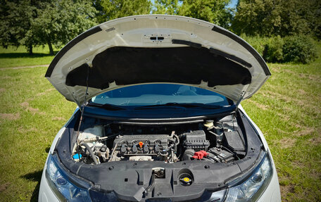 Honda Civic IX, 2012 год, 1 050 000 рублей, 29 фотография
