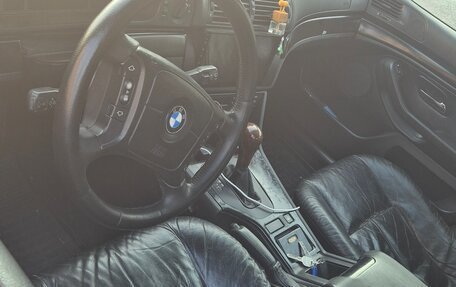 BMW 5 серия, 1997 год, 700 000 рублей, 7 фотография
