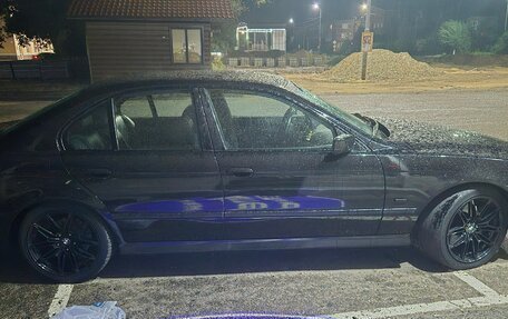 BMW 5 серия, 1997 год, 700 000 рублей, 4 фотография
