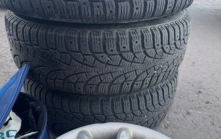 Ford Focus II рестайлинг, 2005 год, 600 000 рублей, 8 фотография