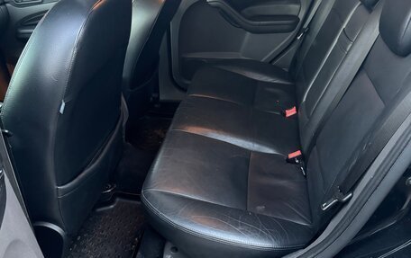 Ford Focus II рестайлинг, 2005 год, 600 000 рублей, 10 фотография