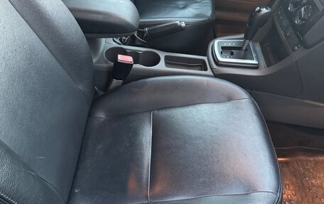Ford Focus II рестайлинг, 2005 год, 600 000 рублей, 12 фотография