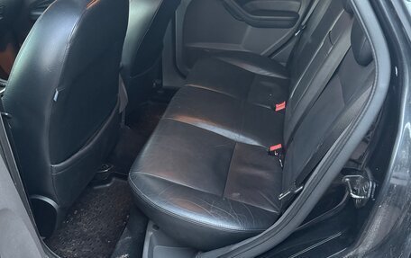 Ford Focus II рестайлинг, 2005 год, 600 000 рублей, 9 фотография