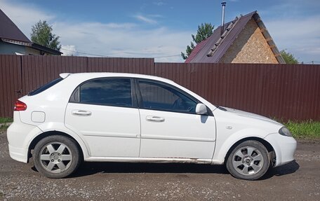 Chevrolet Lacetti, 2008 год, 290 000 рублей, 2 фотография