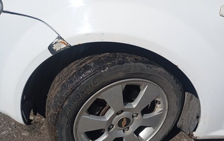 Chevrolet Lacetti, 2008 год, 290 000 рублей, 6 фотография