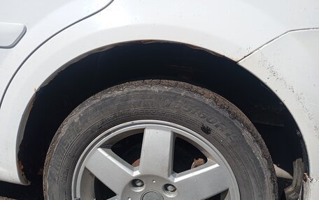 Chevrolet Lacetti, 2008 год, 290 000 рублей, 5 фотография