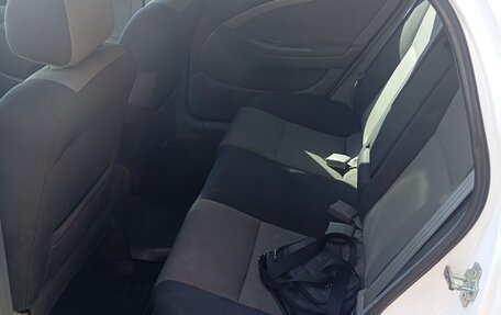Chevrolet Lacetti, 2008 год, 290 000 рублей, 12 фотография