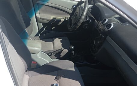Chevrolet Lacetti, 2008 год, 290 000 рублей, 11 фотография