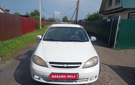 Chevrolet Lacetti, 2008 год, 290 000 рублей, 4 фотография