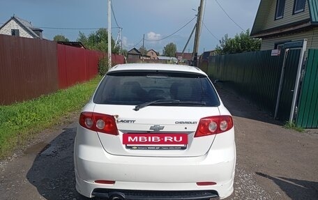 Chevrolet Lacetti, 2008 год, 290 000 рублей, 3 фотография