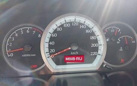 Chevrolet Lacetti, 2008 год, 290 000 рублей, 14 фотография