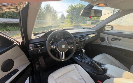BMW 3 серия, 2009 год, 970 000 рублей, 2 фотография