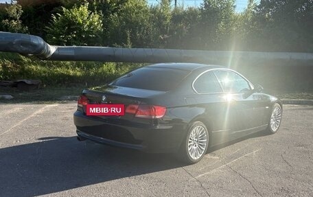 BMW 3 серия, 2009 год, 970 000 рублей, 5 фотография