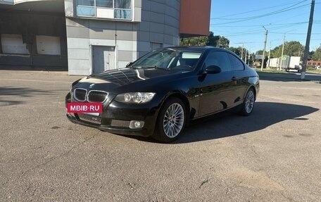 BMW 3 серия, 2009 год, 970 000 рублей, 3 фотография