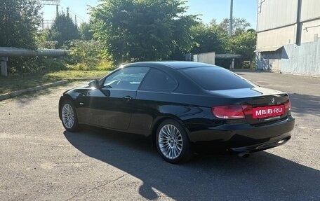BMW 3 серия, 2009 год, 970 000 рублей, 4 фотография