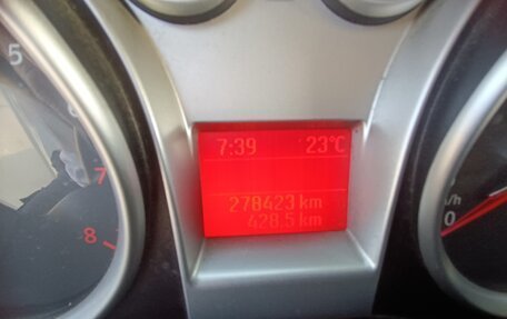 Ford Focus II рестайлинг, 2008 год, 485 000 рублей, 9 фотография