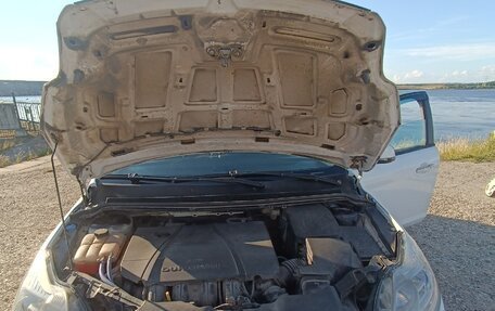 Ford Focus II рестайлинг, 2008 год, 485 000 рублей, 8 фотография
