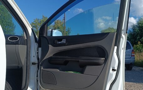 Ford Focus II рестайлинг, 2008 год, 485 000 рублей, 15 фотография