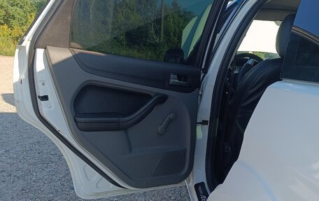 Ford Focus II рестайлинг, 2008 год, 485 000 рублей, 14 фотография
