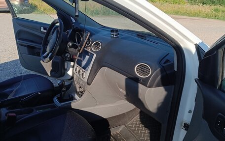 Ford Focus II рестайлинг, 2008 год, 485 000 рублей, 12 фотография