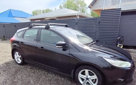 Ford Focus III, 2012 год, 650 000 рублей, 3 фотография