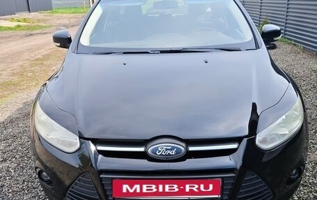 Ford Focus III, 2012 год, 650 000 рублей, 5 фотография