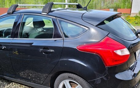 Ford Focus III, 2012 год, 650 000 рублей, 8 фотография