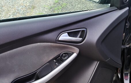 Ford Focus III, 2012 год, 650 000 рублей, 12 фотография