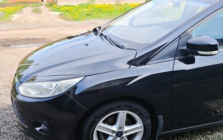 Ford Focus III, 2012 год, 650 000 рублей, 9 фотография