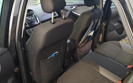 Ford Focus III, 2012 год, 650 000 рублей, 13 фотография