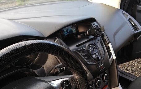 Ford Focus III, 2012 год, 650 000 рублей, 11 фотография