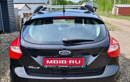 Ford Focus III, 2012 год, 650 000 рублей, 6 фотография