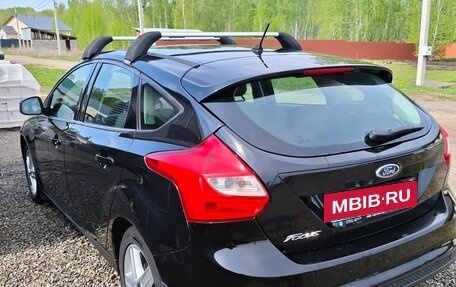 Ford Focus III, 2012 год, 650 000 рублей, 7 фотография