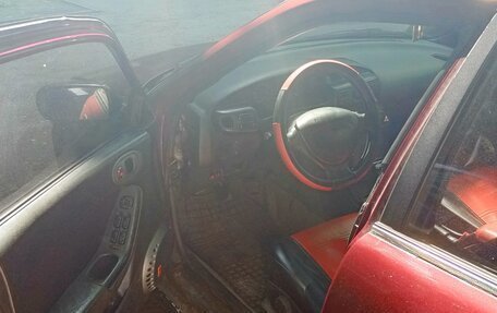 Mazda Xedos 6, 1992 год, 170 000 рублей, 7 фотография