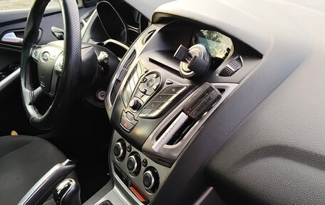 Ford Focus III, 2012 год, 650 000 рублей, 19 фотография