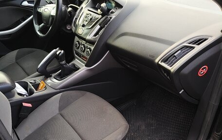 Ford Focus III, 2012 год, 650 000 рублей, 21 фотография