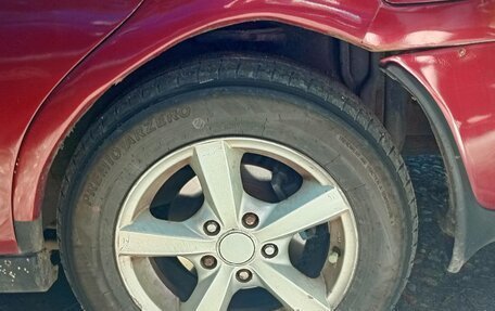 Mazda Xedos 6, 1992 год, 170 000 рублей, 12 фотография