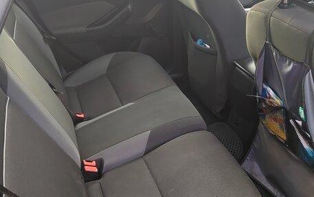 Ford Focus III, 2012 год, 650 000 рублей, 20 фотография