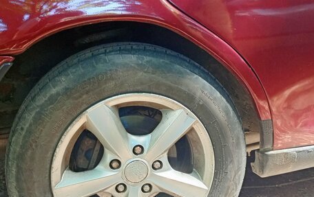 Mazda Xedos 6, 1992 год, 170 000 рублей, 10 фотография