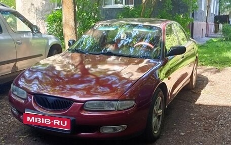 Mazda Xedos 6, 1992 год, 170 000 рублей, 2 фотография